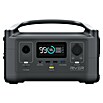EcoFlow Estación de energía portátil River 600 (288 Wh, Negro) | BAUHAUS
