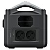 EcoFlow Estación de energía portátil River 600 (288 Wh, Negro) | BAUHAUS