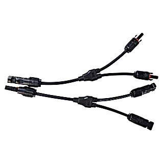 EcoFlow Spojni kabel (Crne boje)