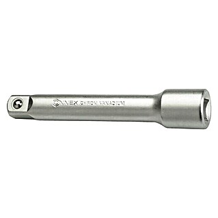 Connex Adaptador para llave de vaso COXT570125 (½″, Largo: 125 mm)