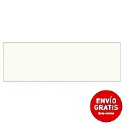 Revestimiento de pared (90 x 30 cm, Blanco, Espesor: 8 mm, Brillante, Rectificado) | BAUHAUS