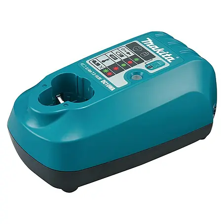 Makita  Ladegerät DC10WA