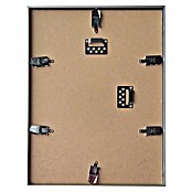 Nielsen Aluminijasti okvir Pixel  (40 x 60 cm, Bele barve) | 6743 - Alu-Wechselrahmen | HFDA - Wechselrahmen | HFD - Galerie | HF - Galerie | H - Innendeko/Farben | BAUHAUS