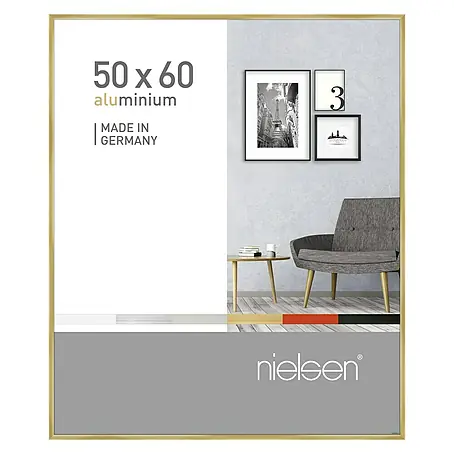Nielsen  Alurahmen Pixel