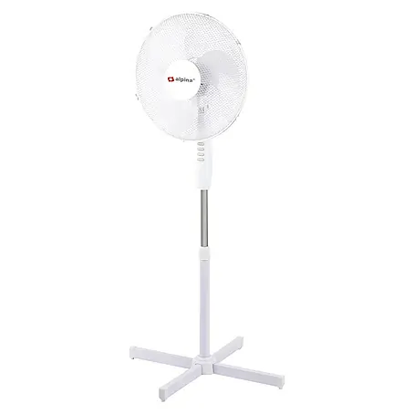 Ventilador de pie Alpina