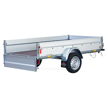 Stema  Anhänger Basic STL 1.300 13-25-13.1