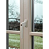 Abus Fenstergriff-Set FG 210 (Universell einsetzbar, 3 Stk., Weiß)