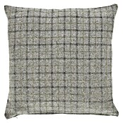 Kissen Evry (Grau, 43 x 43 cm) | BAUHAUS