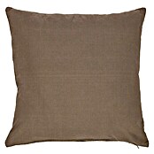 Kissen Dexx (Taupe, 43 x 43 cm, 70 % Wolle, 30 % Sonstiges) | BAUHAUS