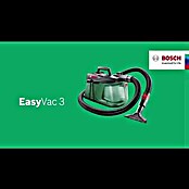 Bosch Aspiradora eléctrica EasyVac 3 (700 W, Volumen de recipiente: 2,1 l) | BAUHAUS
