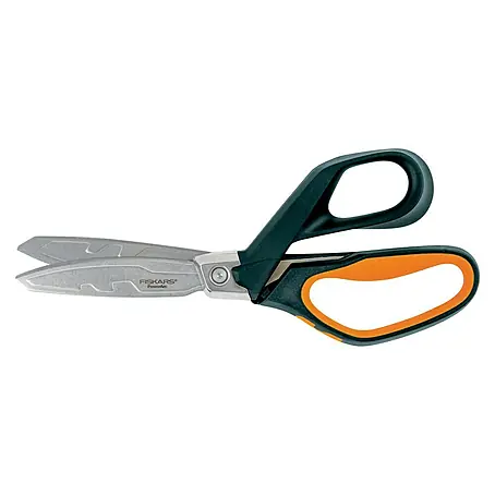 Fiskars PowerArc Tijeras de trabajo