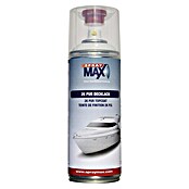 SprayMax Bootslack 2K  (Weiß, 400 ml)