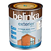 Lazura za les Exterier 73 Smetana  (750 ml, Svilnati sijaj) | Lazure za les | Zaščita in obdelava lesa | Barve in tapete | Izdelki | BAUHAUS