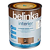 Lazura za drvo Belinka Interier 73  (Kremasto bijela, 750 ml, Svilenkasti sjaj) | BAUHAUS