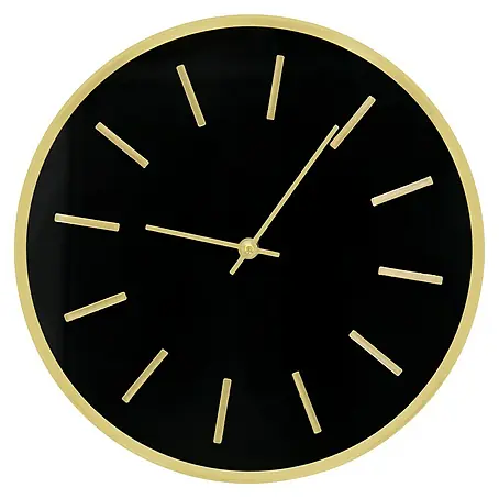 Wanduhr Savona