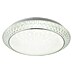 Lavida Plafón LED redondo Fondi 