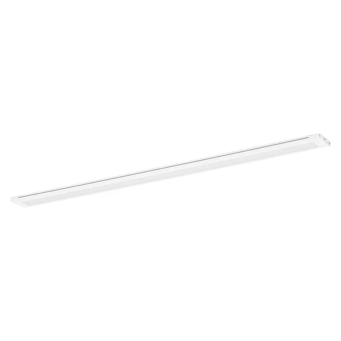 Ledvance Smart+ WiFi LED-Panel Cabinet - L x B x H: 50 x 3,8 x 0,8 cm, 8 W - Helle LED-Leuchtstoffröhre für eine moderne und effiziente Beleuchtung. Ideal für Büros, Geschäfte oder den privaten Gebrauch.
