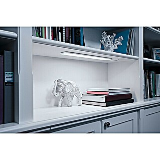 Ledvance Smart+ WiFi LED-Panel Cabinet (L x B x H: 50 x 3,8 x 0,8 cm, 8 W)