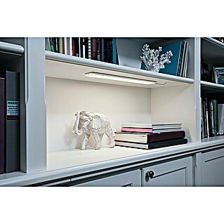 Ledvance Smart+ WiFi LED-Panel Cabinet (L x B x H: 50 x 3,8 x 0,8 cm, 9 W)