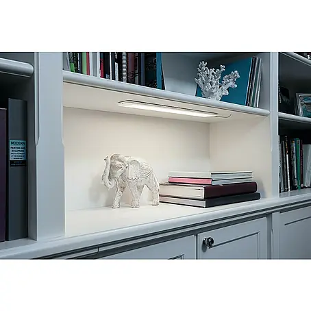 Ledvance Smart+ WiFi LED-Panel Cabinet