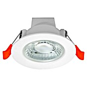 Ledvance LED-Einbauleuchte rund (4 W, Ø x H: 8,6 x 4,8 cm, Mehrfarbig, Farbtemperatur: 3.000 K - 6.500 K, 36 °) | BAUHAUS