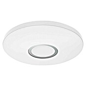 Ledvance LED-Deckenleuchte rund (18 W, Ø x H: 34 x 8 cm, Weiß, RGBW) | BAUHAUS