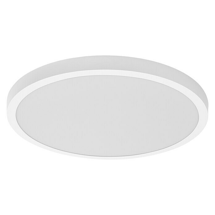 Ledvance Smart+ WiFi LED-Deckenleuchte (30 W, Warmweiß, Durchmesser: 60 cm) | BAUHAUS