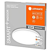 Ledvance Smart+ WiFi LED-Deckenleuchte (30 W, Warmweiß, Durchmesser: 60 cm) | BAUHAUS