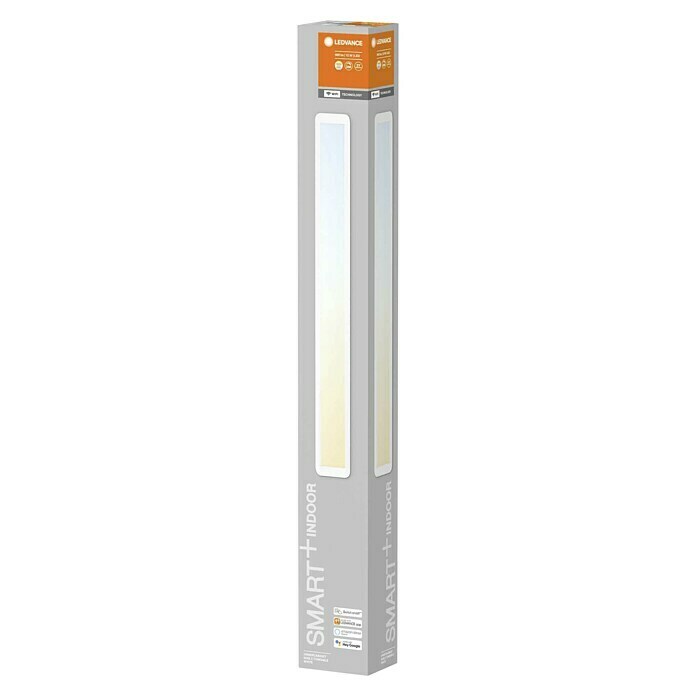 Ledvance LED-Unterbauleuchte (12 W, Länge: 60 cm, Lichtfarbe: Mehrfarbig) | BAUHAUS