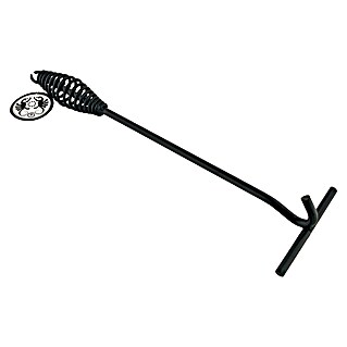 Petromax Deckelheber (Passend für: Petromax Feuertöpfe, Länge: 34 cm)