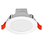 Ledvance LED-Einbauleuchte rund (4,5 W, Ø x H: 8,6 x 4,8 cm, Mehrfarbig, Farbtemperatur: 2.700 K - 6.500 K, 100 °) | BAUHAUS