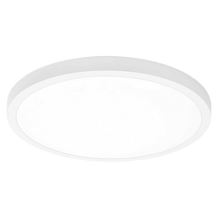 Ledvance Smart+ WiFi LED-Deckenleuchte (30 W, Warmweiß, Durchmesser: 60 cm) | BAUHAUS