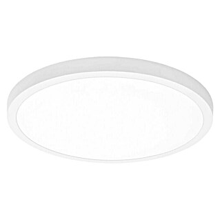 Ledvance Smart+ WiFi LED-Deckenleuchte (30 W, Warmweiß, Durchmesser: 60 cm)