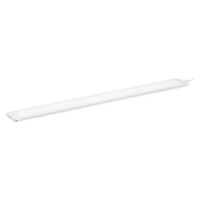 Ledvance LED-Unterbauleuchte - 12 W, Länge: 60 cm, Lichtfarbe: Mehrfarbig - LED-Leuchte für den Innenbereich, die eine helle und energieeffiziente Beleuchtungslösung für jeden Raum bietet.