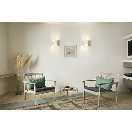 Ledvance Smart+ WiFi LED-Wandleuchte