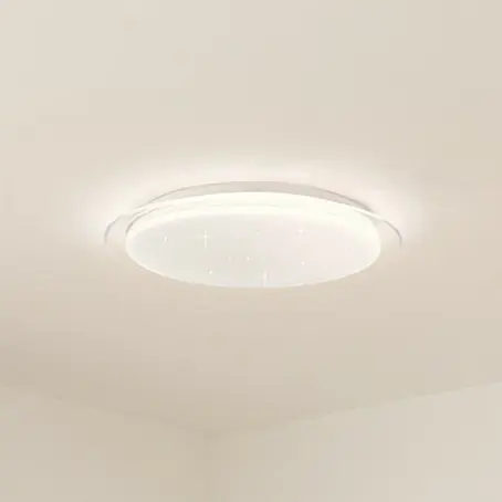 Ledvance  LED-Deckenleuchte rund