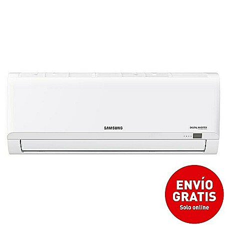 Samsung Aire acondicionado Inverter AR30 (3.500 W - 3.520 W)