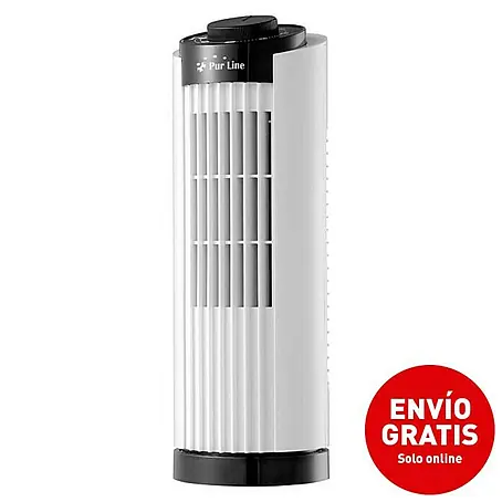 Purline Venty Ventilador de torre TO 10