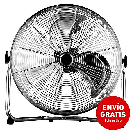 Purline Venty Ventilador de suelo industrial 120