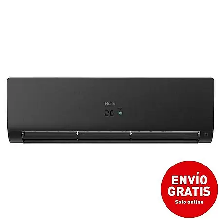 Haier Aire acondicionado Inverter Flexis-S