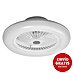 Ledvance Smart+ WiFi Ventilador de techo 