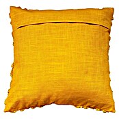 Kissen Gitta (Golden Glow, 45 x 45 cm, 100 % Baumwolle) | BAUHAUS