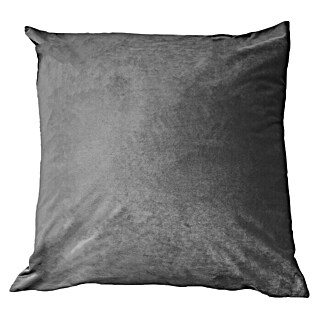 Kissen Finja (Charcoal Grey, 60 x 60 cm, 100 % Polyester)