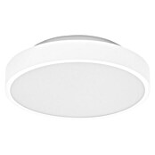 Ledvance LED-Deckenleuchte rund (28 W, Ø x H: 35 x 9 cm, Weiß, RGBW) | BAUHAUS