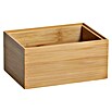 Zeller Present Holzkisten-Set (17 x 12 cm, Bambus) | BAUHAUS
