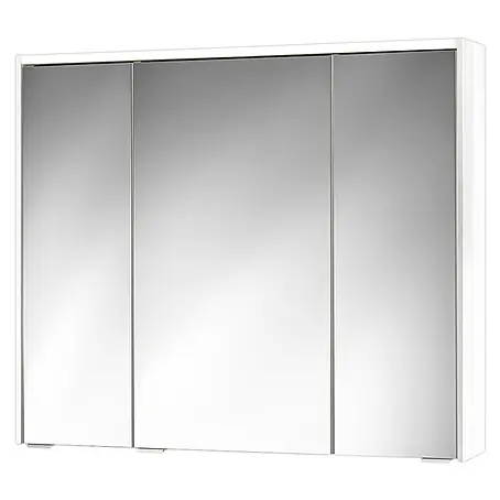 Sieper  LED-Spiegelschrank KHX 90