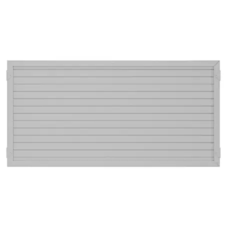 T & J Lightline Sichtschutzelement