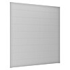 T & J Lightline Sichtschutzelement Bausatz (180 x 180 cm, Weiß) | BAUHAUS