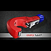 Knipex Teleskop-Rohrabschneider TubiX (6 - 35 mm) | BAUHAUS