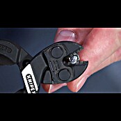 Knipex CoBolt Kompakt-Bolzenschneider (Länge: 160 mm) | BAUHAUS